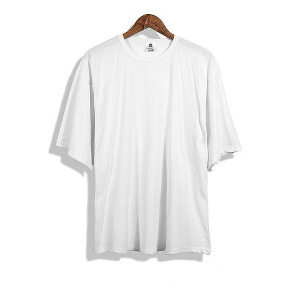 Tシャツ 100%綿　白